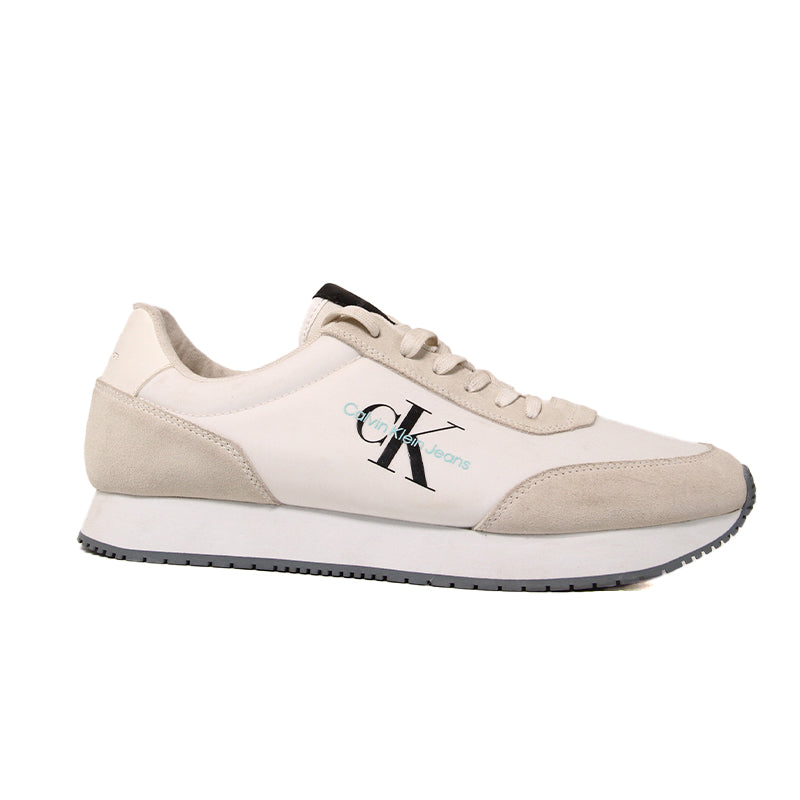CALVIN KLEIN MEN SHOES Size 45 ROM51