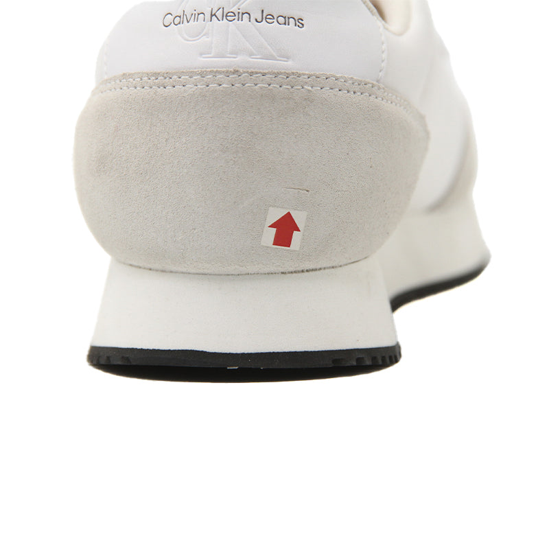 CALVIN KLEIN MEN SHOES Size 46 ROM45