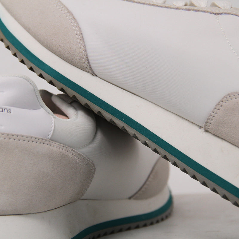 CALVIN KLEIN MEN SHOES Size 46 ROM69