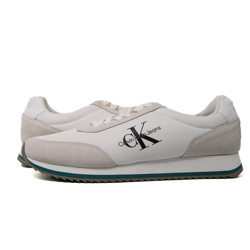 CALVIN KLEIN MEN SHOES Size 46 ROM69