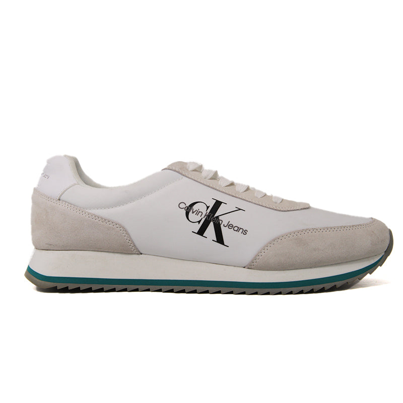 CALVIN KLEIN MEN SHOES Size 46 ROM69