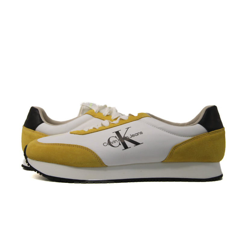 CALVIN KLEIN MEN SHOES Size 46 ROM81