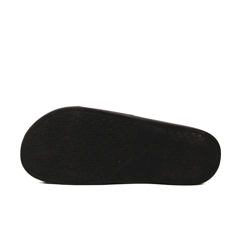 CALVIN KLEIN MEN`S SLIPPER Size 41 ROSM42