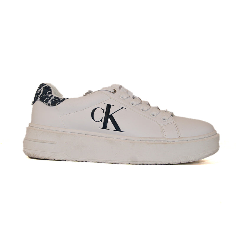 CALVIN KLEIN SHOES Size 37.5 ROW601