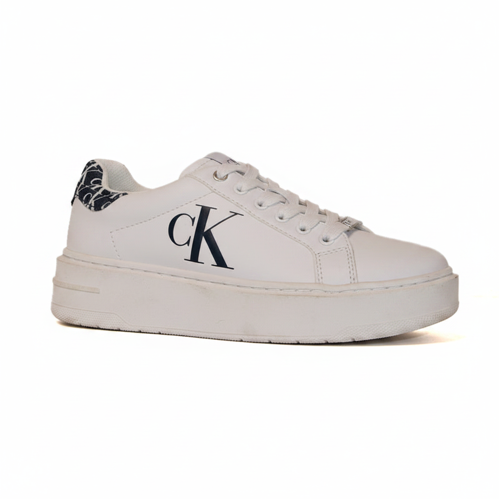 CALVIN KLEIN SHOES Size 37.5 ROW601