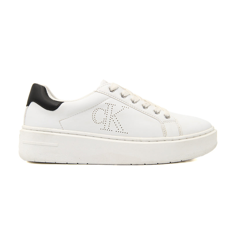 CALVIN KLEIN WOMEN SHOES Size 36.5 ROW347