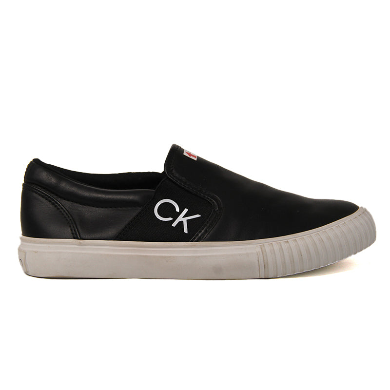 CALVIN KLEIN WOMEN SHOES Size 36.5 ROW436