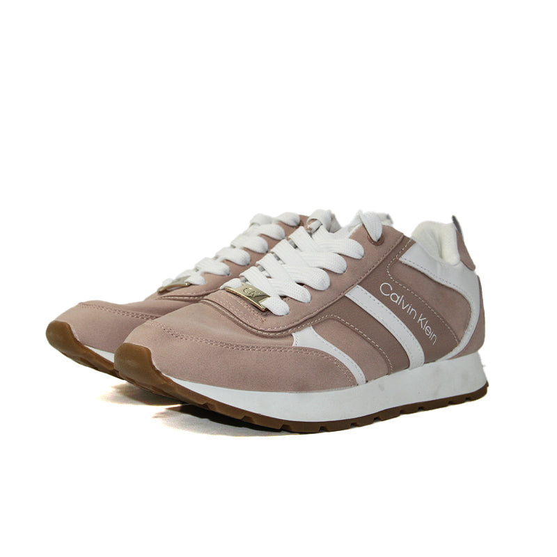 CALVIN KLEIN WOMEN SHOES Size 36.5 ROW504