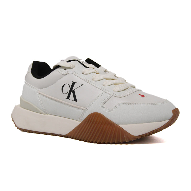 CALVIN KLEIN WOMEN SHOES Size 36.5 ROW722
