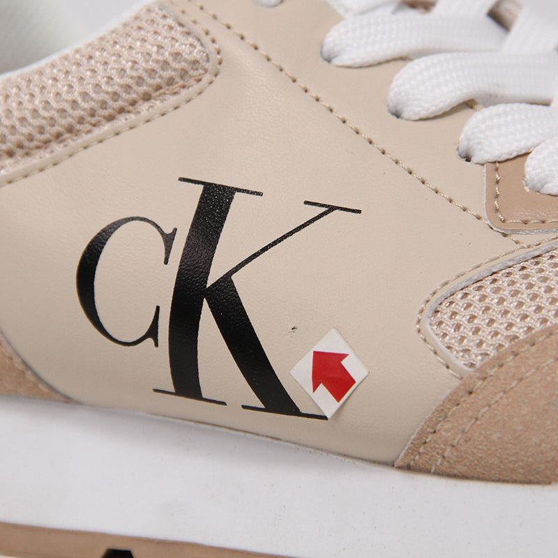 CALVIN KLEIN WOMEN SHOES Size 36.5 ROW727