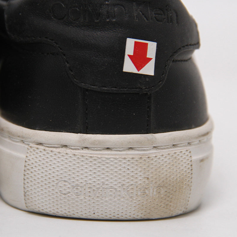 CALVIN KLEIN WOMEN SHOES Size 36.5 ROW728
