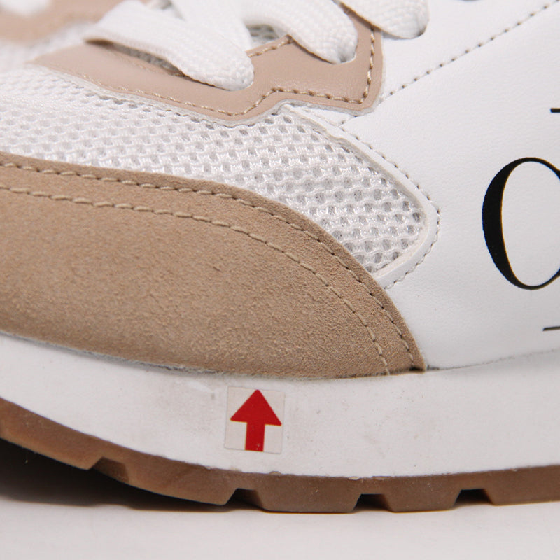 CALVIN KLEIN WOMEN SHOES Size 36.5 ROW869