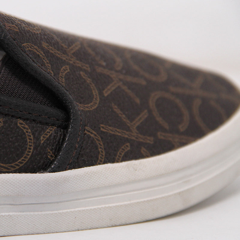 CALVIN KLEIN WOMEN SHOES Size 36.5 ROW891