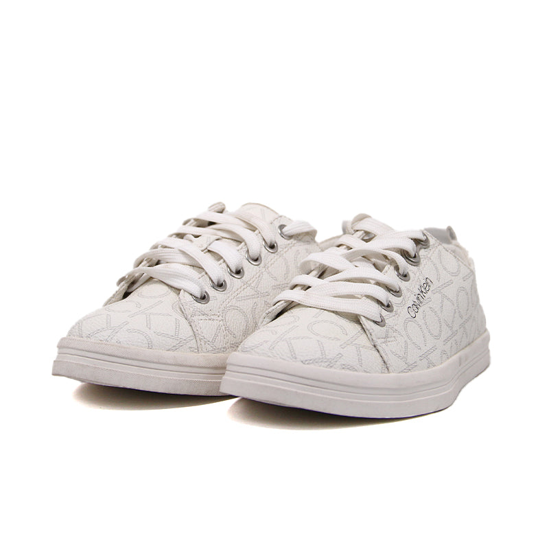 CALVIN KLEIN WOMEN SHOES Size 36.5 ROW895