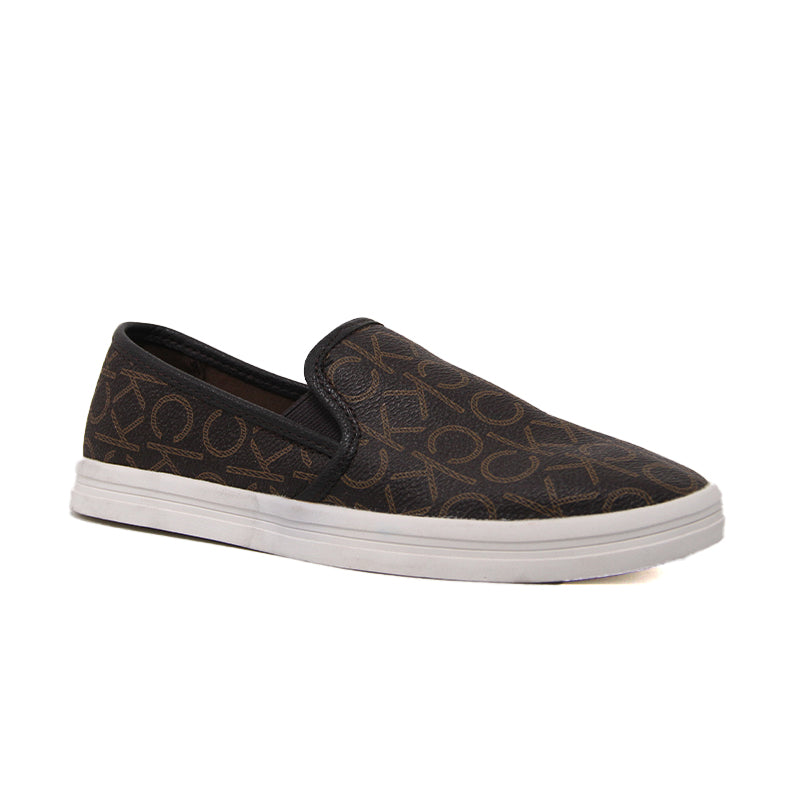 CALVIN KLEIN WOMEN SHOES Size 36.5 ROW896