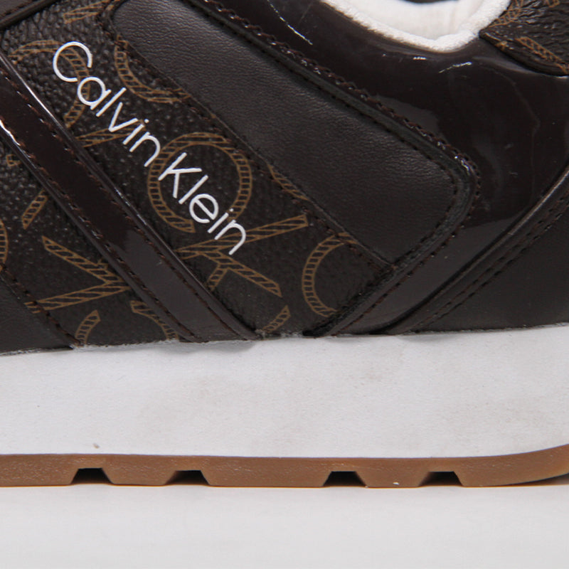 CALVIN KLEIN WOMEN SHOES Size 36.5 ROW897