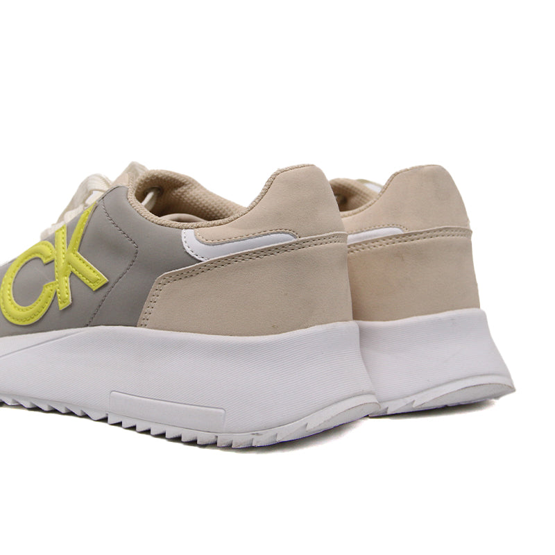 CALVIN KLEIN WOMEN SHOES Size 36.5 ROW898