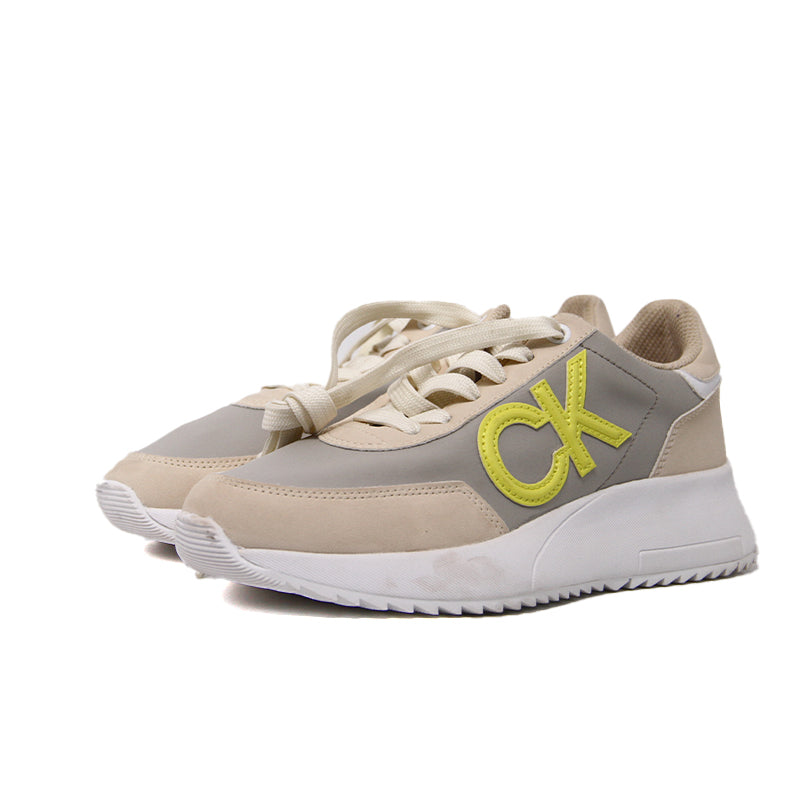 CALVIN KLEIN WOMEN SHOES Size 36.5 ROW898