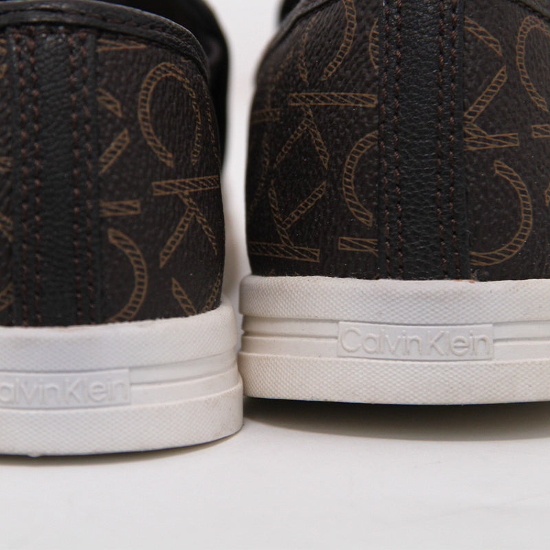 CALVIN KLEIN WOMEN SHOES Size 36.5 ROW899