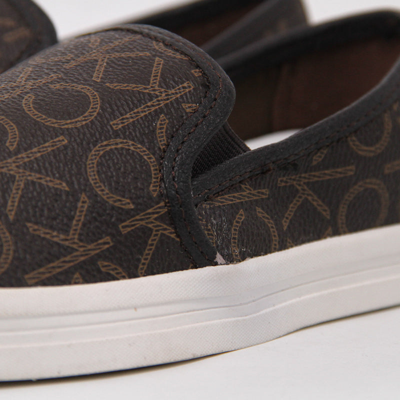 CALVIN KLEIN WOMEN SHOES Size 36.5 ROW899