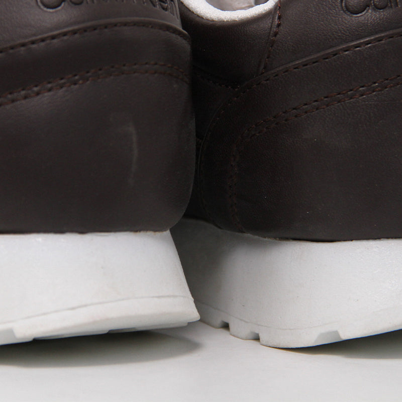 CALVIN KLEIN WOMEN SHOES Size 36.5 ROW904