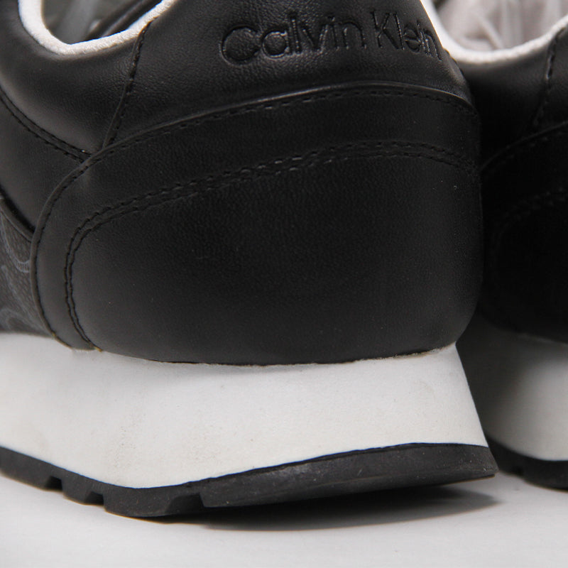 CALVIN KLEIN WOMEN SHOES Size 36.5 ROW910