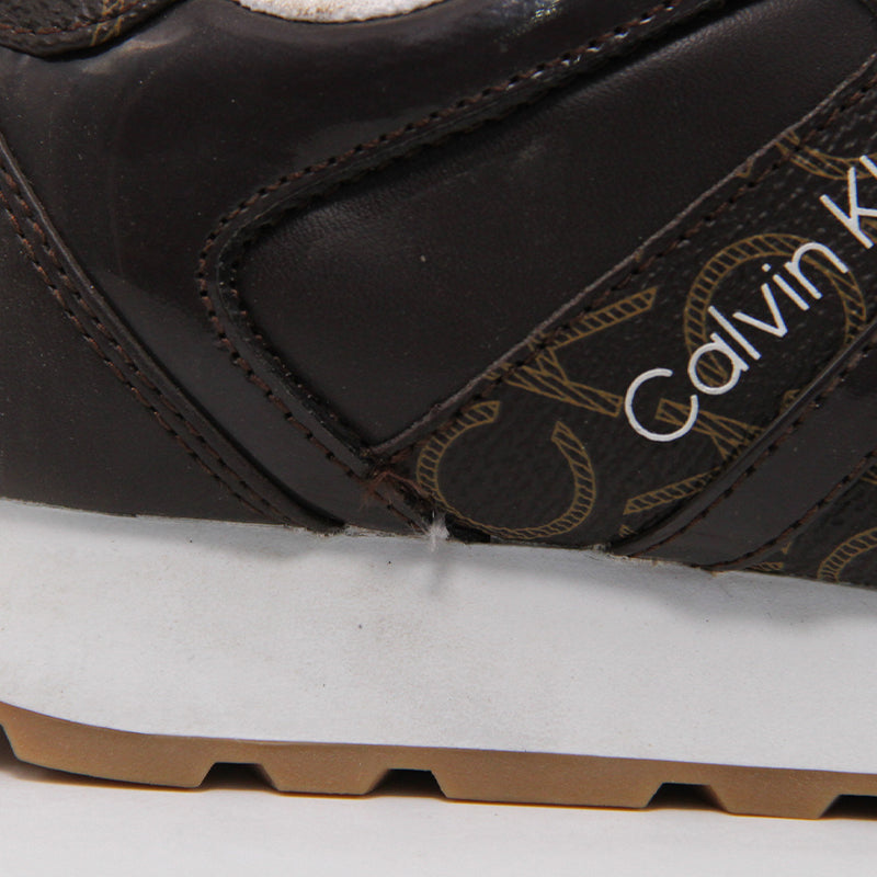 CALVIN KLEIN WOMEN SHOES Size 36.5 ROW913
