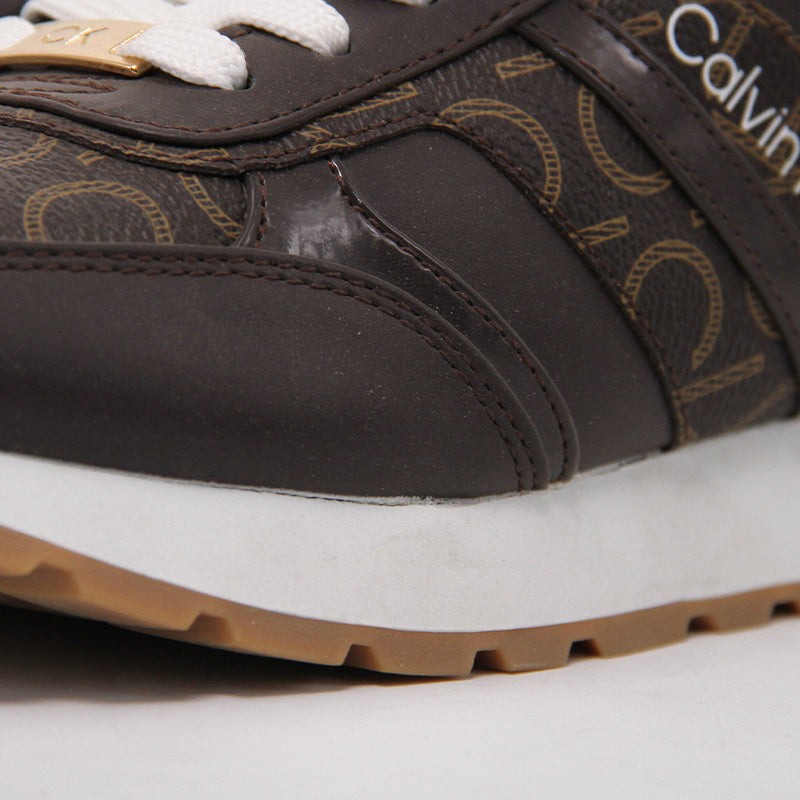 CALVIN KLEIN WOMEN SHOES Size 36.5 ROW913