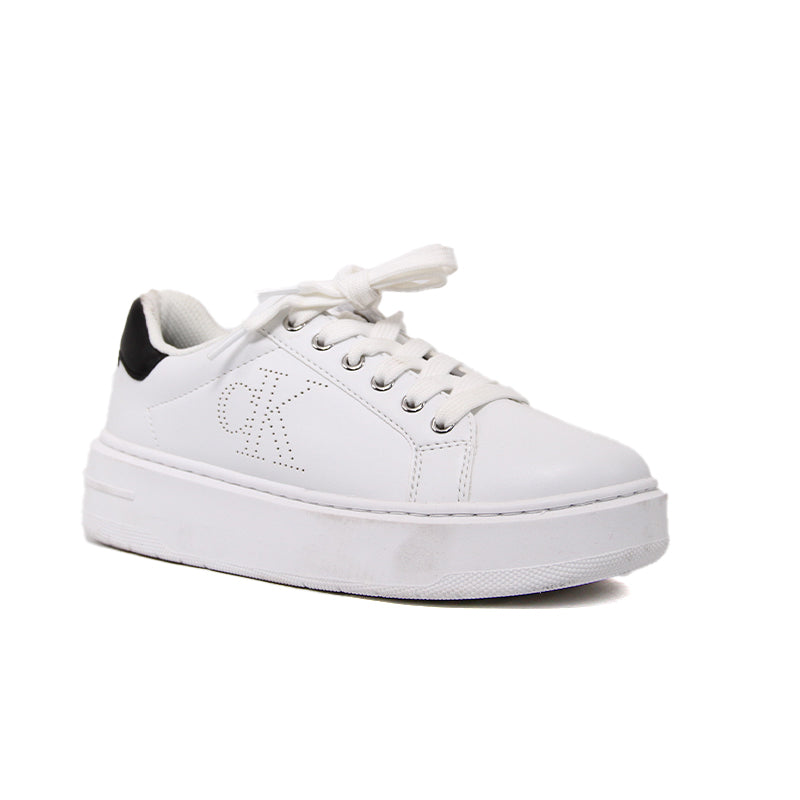 CALVIN KLEIN WOMEN SHOES Size 36.5 ROW919