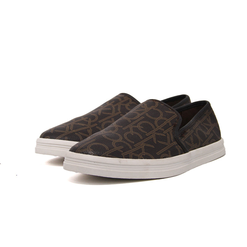 CALVIN KLEIN WOMEN SHOES Size 36.5 ROW928