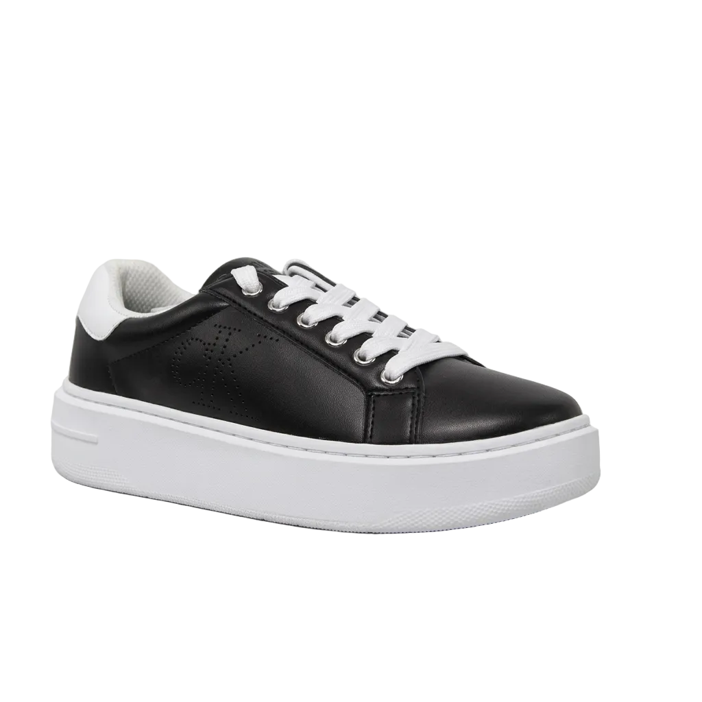 CALVIN KLEIN WOMEN SHOES Size 36 ROW621
