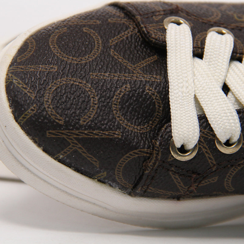 CALVIN KLEIN WOMEN SHOES Size 36 ROW815