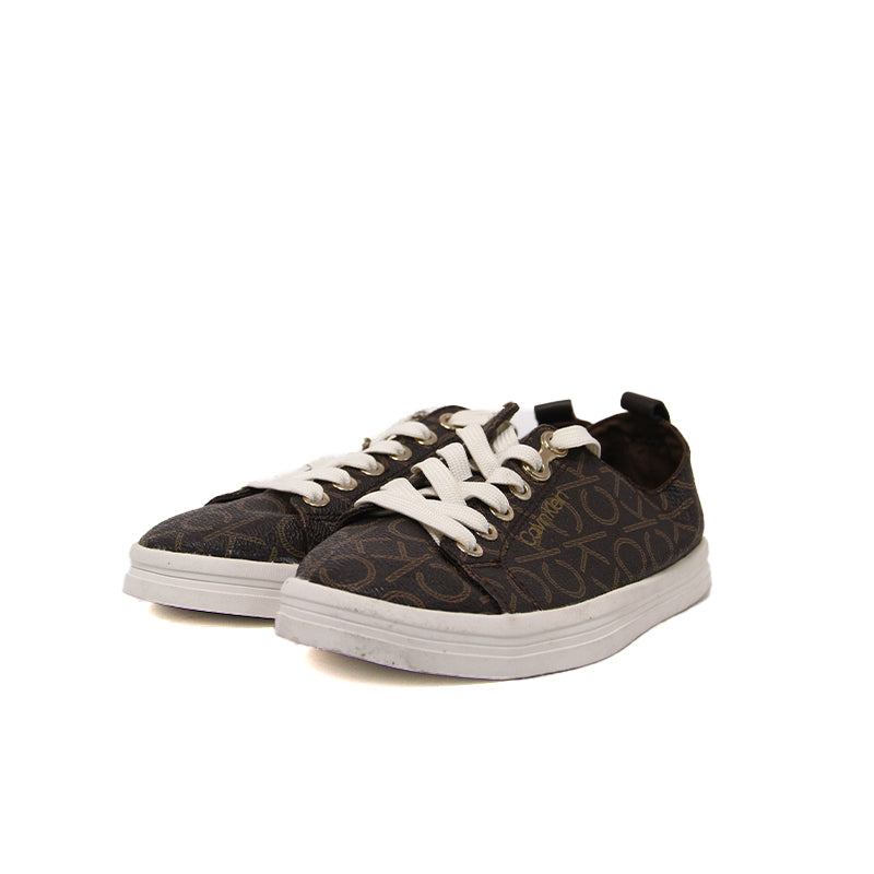 CALVIN KLEIN WOMEN SHOES Size 36 ROW815