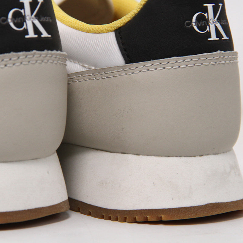 CALVIN KLEIN WOMEN SHOES Size 36 ROW842