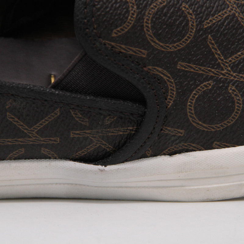 CALVIN KLEIN WOMEN SHOES Size 36 ROW855