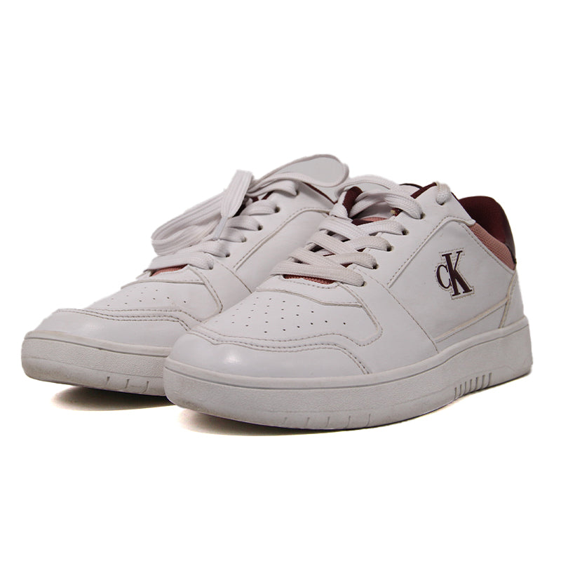 CALVIN KLEIN WOMEN SHOES Size 37.5 ROW243