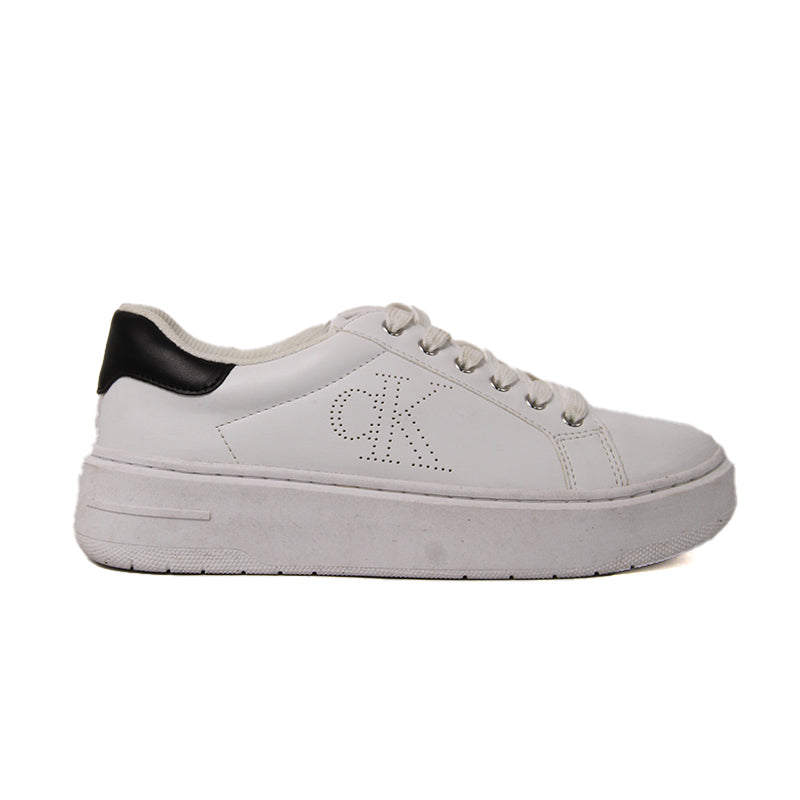 CALVIN KLEIN WOMEN SHOES Size 37.5 ROW387