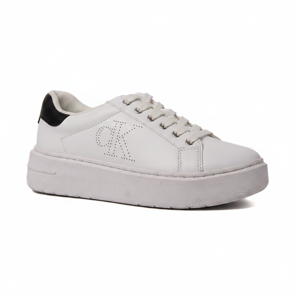 CALVIN KLEIN WOMEN SHOES Size 37.5 ROW387