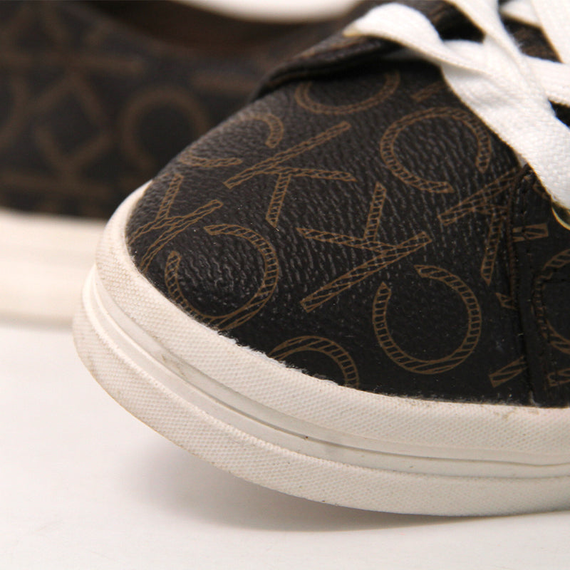 CALVIN KLEIN WOMEN SHOES Size 37.5 ROW441