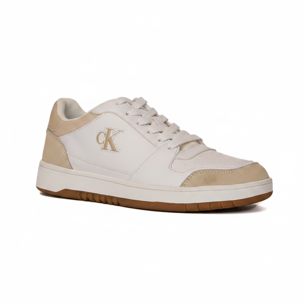 CALVIN KLEIN WOMEN SHOES Size 37.5 ROW585