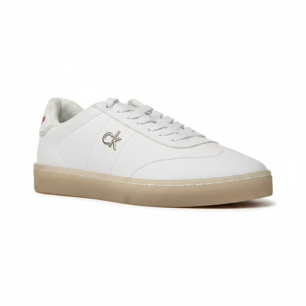 CALVIN KLEIN WOMEN SHOES Size 37.5 ROW588
