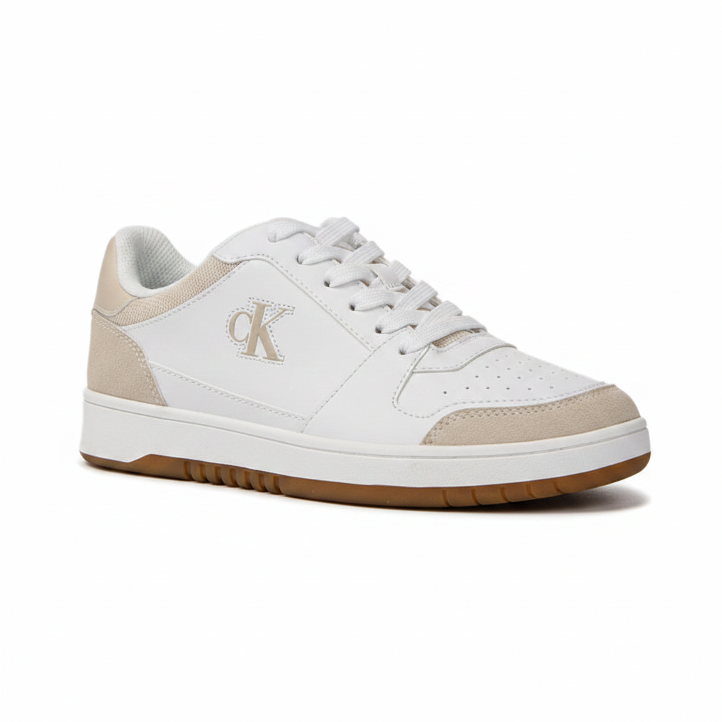 CALVIN KLEIN WOMEN SHOES Size 37.5 ROW636
