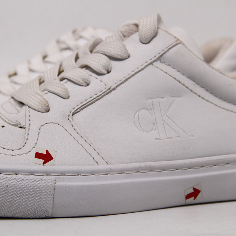 CALVIN KLEIN WOMEN SHOES Size 37.5 ROW672