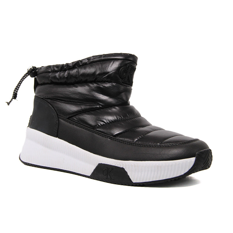 CALVIN KLEIN WOMEN SHOES Size 37.5 ROW684