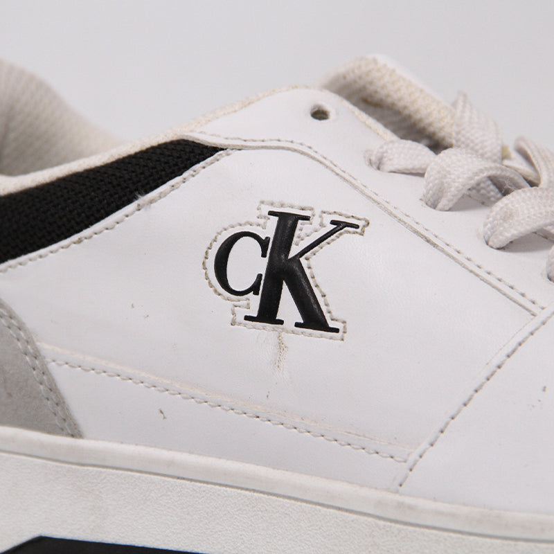 CALVIN KLEIN WOMEN SHOES Size 37.5 ROW689