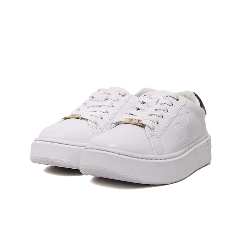CALVIN KLEIN WOMEN SHOES Size 37.5 ROW691