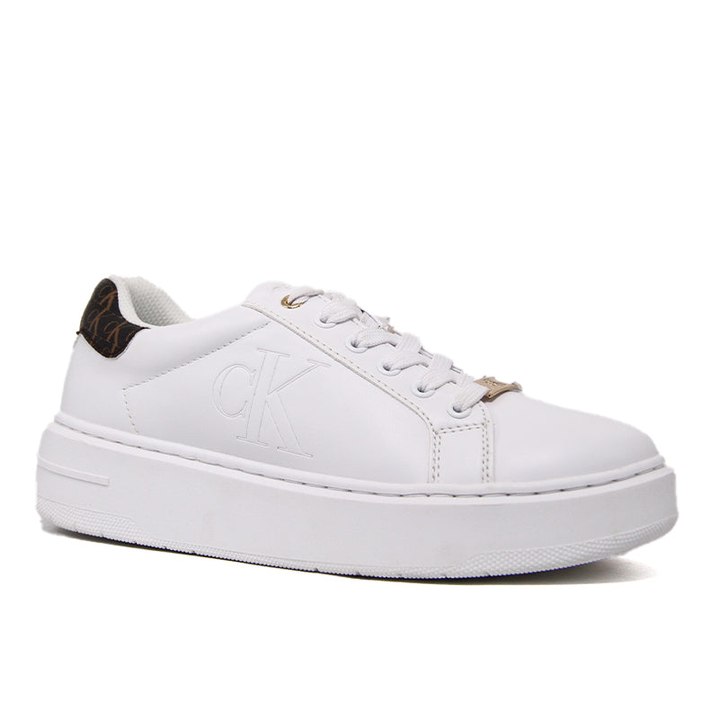 CALVIN KLEIN WOMEN SHOES Size 37.5 ROW691