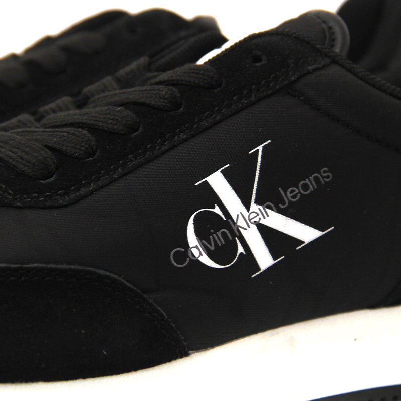 CALVIN KLEIN WOMEN SHOES Size 37 ROW571