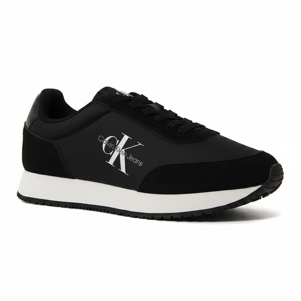 CALVIN KLEIN WOMEN SHOES Size 37 ROW604