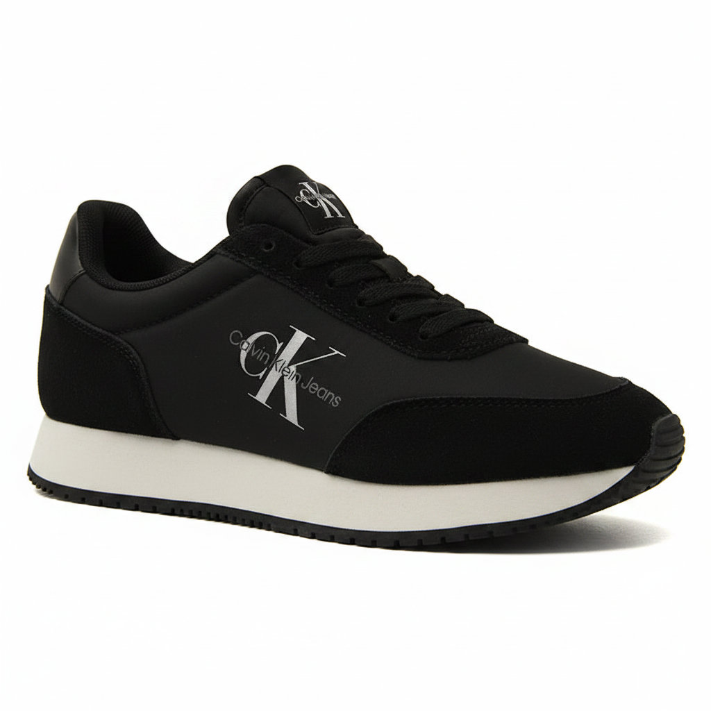CALVIN KLEIN WOMEN SHOES Size 37 ROW649